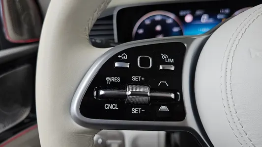 Mercedes-Benz GLS-Class X167 GLS600 4MATIC 2023 31