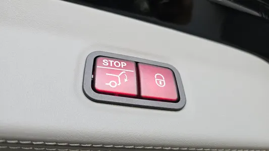 Mercedes-Benz GLS-Class X167 GLS600 4MATIC 2023 27
