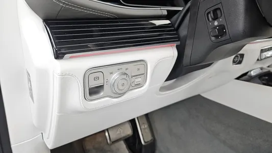Mercedes-Benz GLS-Class X167 GLS600 4MATIC 2023 28
