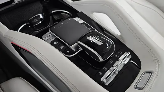 Mercedes-Benz GLS-Class X167 GLS600 4MATIC 2023 29