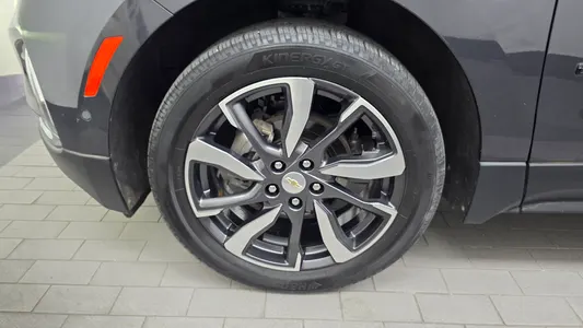 Chevrolet 더 넥스트 이쿼녹스 4WD 2022 5