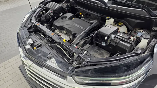 Chevrolet 더 넥스트 이쿼녹스 4WD 2022 6