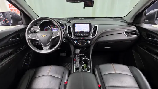Chevrolet 더 넥스트 이쿼녹스 4WD 2022 7