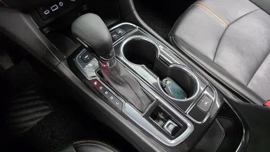 Chevrolet 더 넥스트 이쿼녹스 4WD 2022 9
