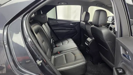 Chevrolet 더 넥스트 이쿼녹스 4WD 2022 12