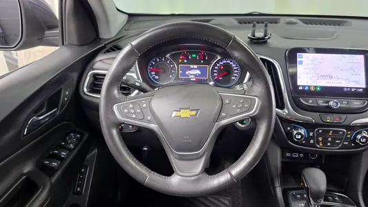 Chevrolet 더 넥스트 이쿼녹스 4WD 2022 13
