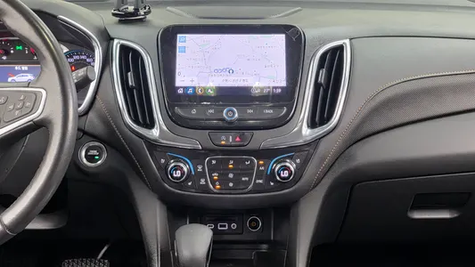 Chevrolet 더 넥스트 이쿼녹스 4WD 2022 14