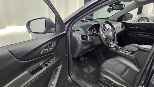 Chevrolet 더 넥스트 이쿼녹스 4WD 2022 10