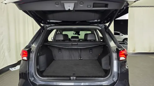 Chevrolet 더 넥스트 이쿼녹스 4WD 2022 20
