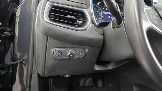 Chevrolet 더 넥스트 이쿼녹스 4WD 2022 16