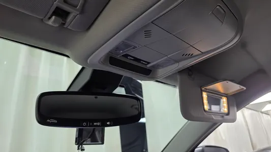 Chevrolet 더 넥스트 이쿼녹스 4WD 2022 17
