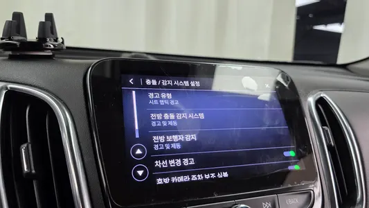 Chevrolet 더 넥스트 이쿼녹스 4WD 2022 19