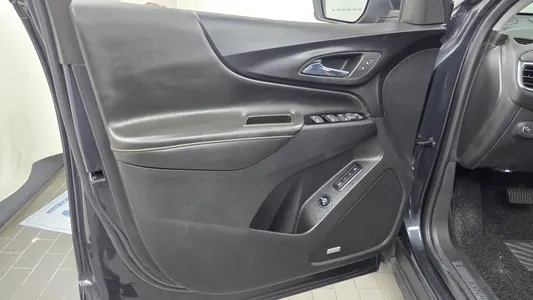 Chevrolet 더 넥스트 이쿼녹스 4WD 2022 24