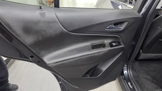 Chevrolet 더 넥스트 이쿼녹스 4WD 2022 25