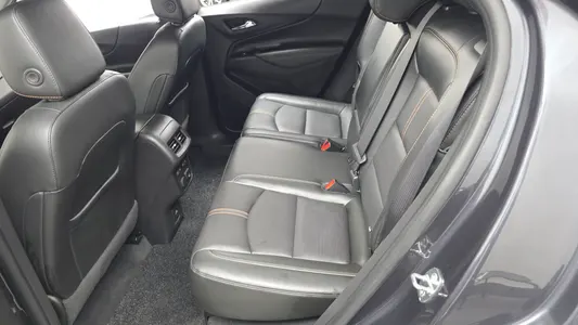Chevrolet 더 넥스트 이쿼녹스 4WD 2022 26