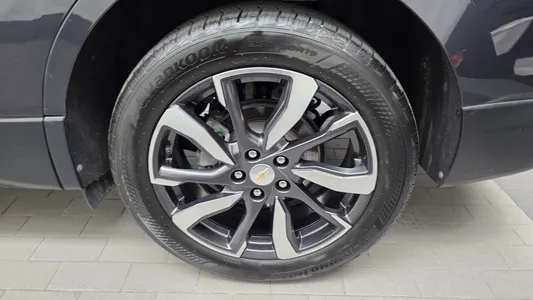 Chevrolet 더 넥스트 이쿼녹스 4WD 2022 21