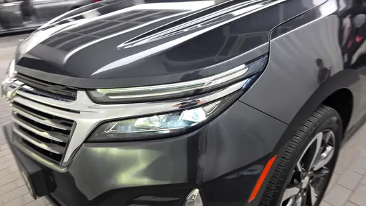 Chevrolet 더 넥스트 이쿼녹스 4WD 2022 22
