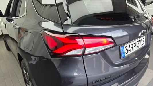Chevrolet 더 넥스트 이쿼녹스 4WD 2022 23