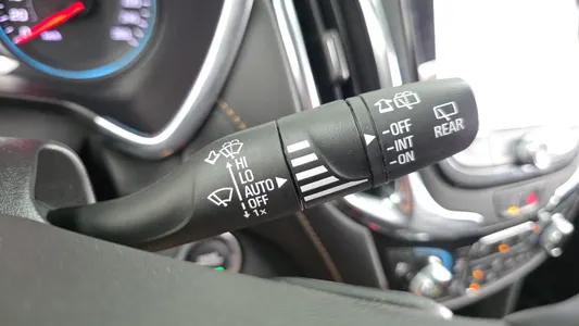Chevrolet 더 넥스트 이쿼녹스 4WD 2022 27