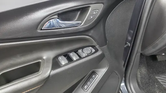Chevrolet 더 넥스트 이쿼녹스 4WD 2022 28