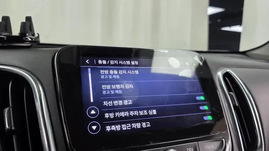 Chevrolet 더 넥스트 이쿼녹스 4WD 2022 30