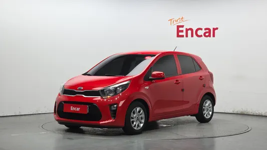 Kia (JA) 2019