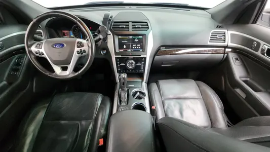 Ford 익스플로러 3.5 4WD 2011 7