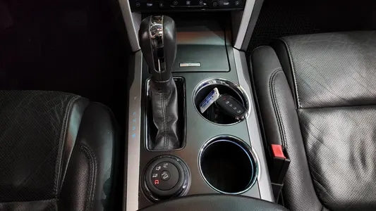Ford 익스플로러 3.5 4WD 2011 9