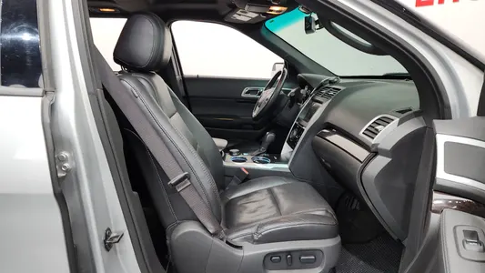 Ford 익스플로러 3.5 4WD 2011 11