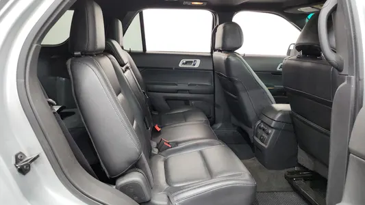 Ford 익스플로러 3.5 4WD 2011 12