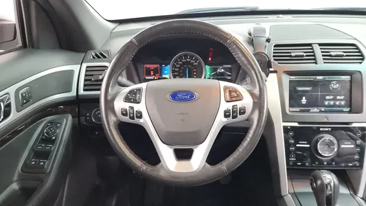 Ford 익스플로러 3.5 4WD 2011 14