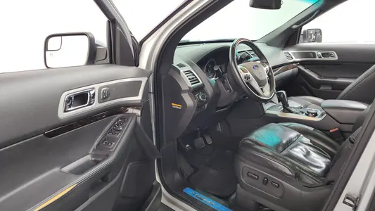 Ford 익스플로러 3.5 4WD 2011 10
