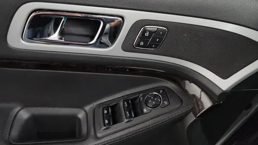 Ford 익스플로러 3.5 4WD 2011 20