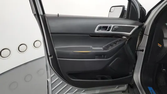 Ford 익스플로러 3.5 4WD 2011 24