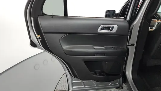 Ford 익스플로러 3.5 4WD 2011 25