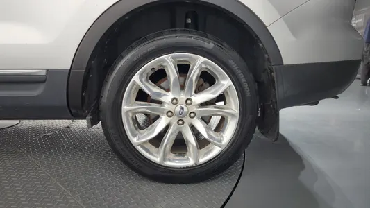 Ford 익스플로러 3.5 4WD 2011 21