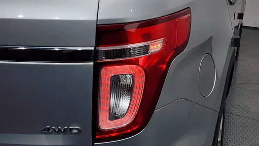 Ford 익스플로러 3.5 4WD 2011 23