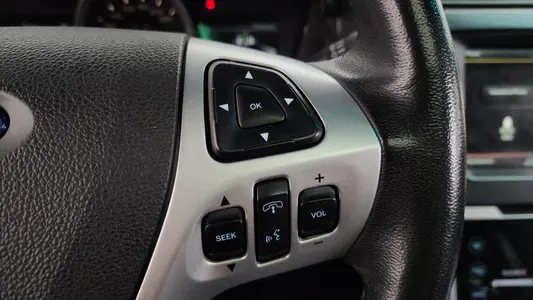 Ford 익스플로러 3.5 4WD 2011 30