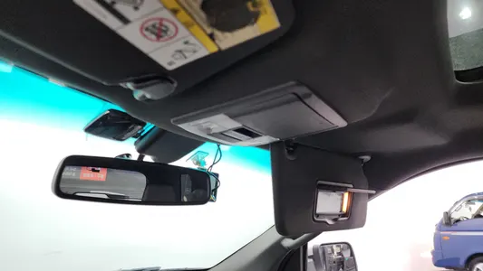 Ford 익스플로러 3.5 4WD 2011 26