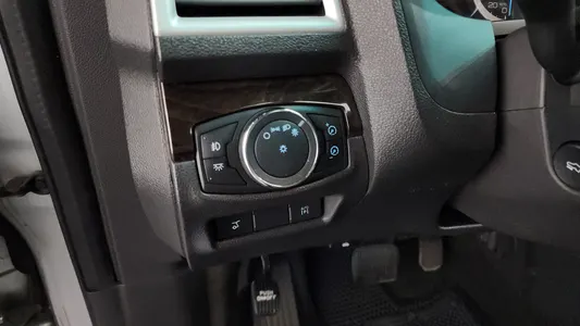 Ford 익스플로러 3.5 4WD 2011 27
