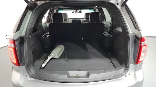 Ford 익스플로러 3.5 4WD 2011 28