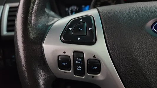 Ford 익스플로러 3.5 4WD 2011 29