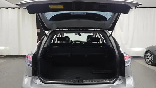 Lexus RX450h Standard 2009 20