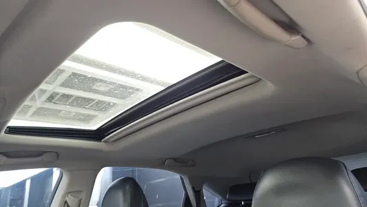 Lexus RX450h Standard 2009 18