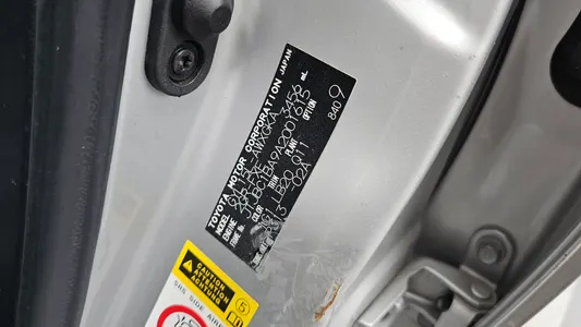Lexus RX450h Standard 2009 27