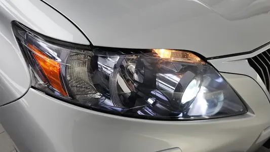 Lexus RX450h Standard 2009 23