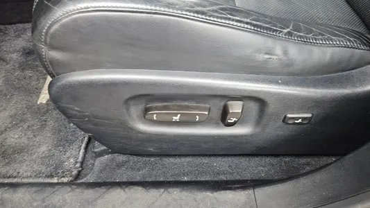 Lexus RX450h Standard 2009 33