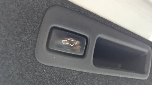Lexus RX450h Standard 2009 28