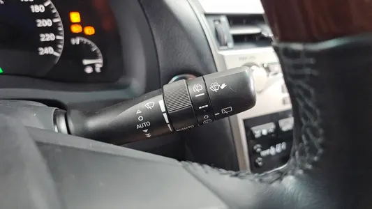 Lexus RX450h Standard 2009 31