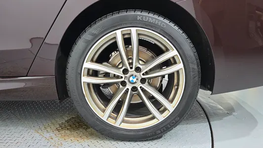 BMW 6 Series GT (G32) 620d xDrive M 2020 21